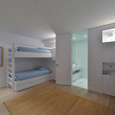 16 Guests - Saint-tropez Villa