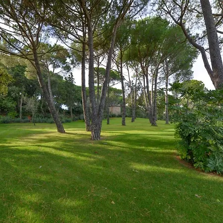 16 Guests - Saint-tropez Villa Saint-Tropez