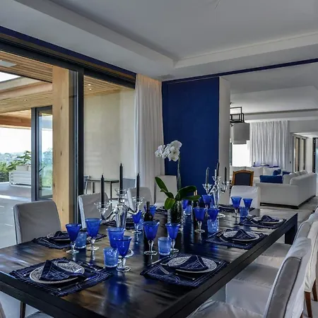 16 Guests - Saint-tropez Saint-Tropez