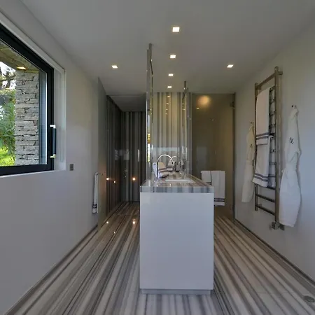 Villa 16 Guests - Saint-tropez *