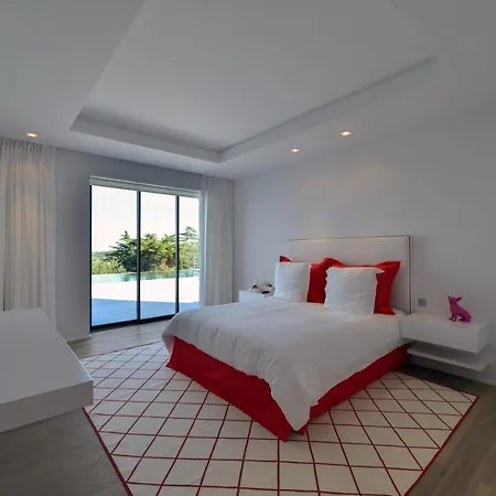 16 Guests - Saint-tropez