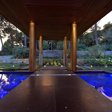 16 Guests - Saint-tropez Saint-Tropez
