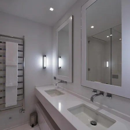 16 Guests - Saint-tropez Villa *