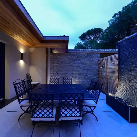 Villa 16 Guests - Saint-tropez